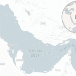 Ketegangan Memuncak: Iran Ancam Tutup Selat Hormuz, AS Desak China Ambil Tindakan