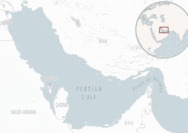 Ketegangan Memuncak: Iran Ancam Tutup Selat Hormuz, AS Desak China Ambil Tindakan