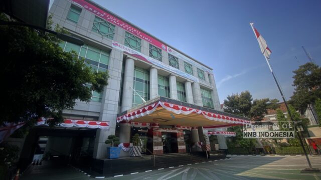 PPATK Ungkap Dugaan Penggelapan Omzet Triliunan di Sektor Tekstil
