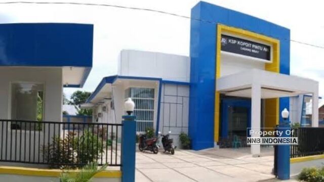 Hak Jawab dan Klarifikasi KSP Kopdit Pintu Air