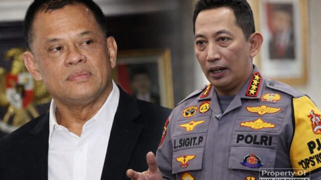 Kapolri Dikritik Mantan Panglima TNI, Aktivis Sebut Polri Tak Punya Riwayat Berkhianat Terhadap Presiden
