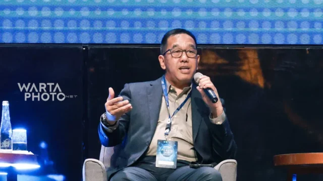 Muhammad Awaluddin: Ekosistem Terintegrasi Kunci Jasa Raharja Hadirkan Pelayanan Maksimal Kepada Masyarakat